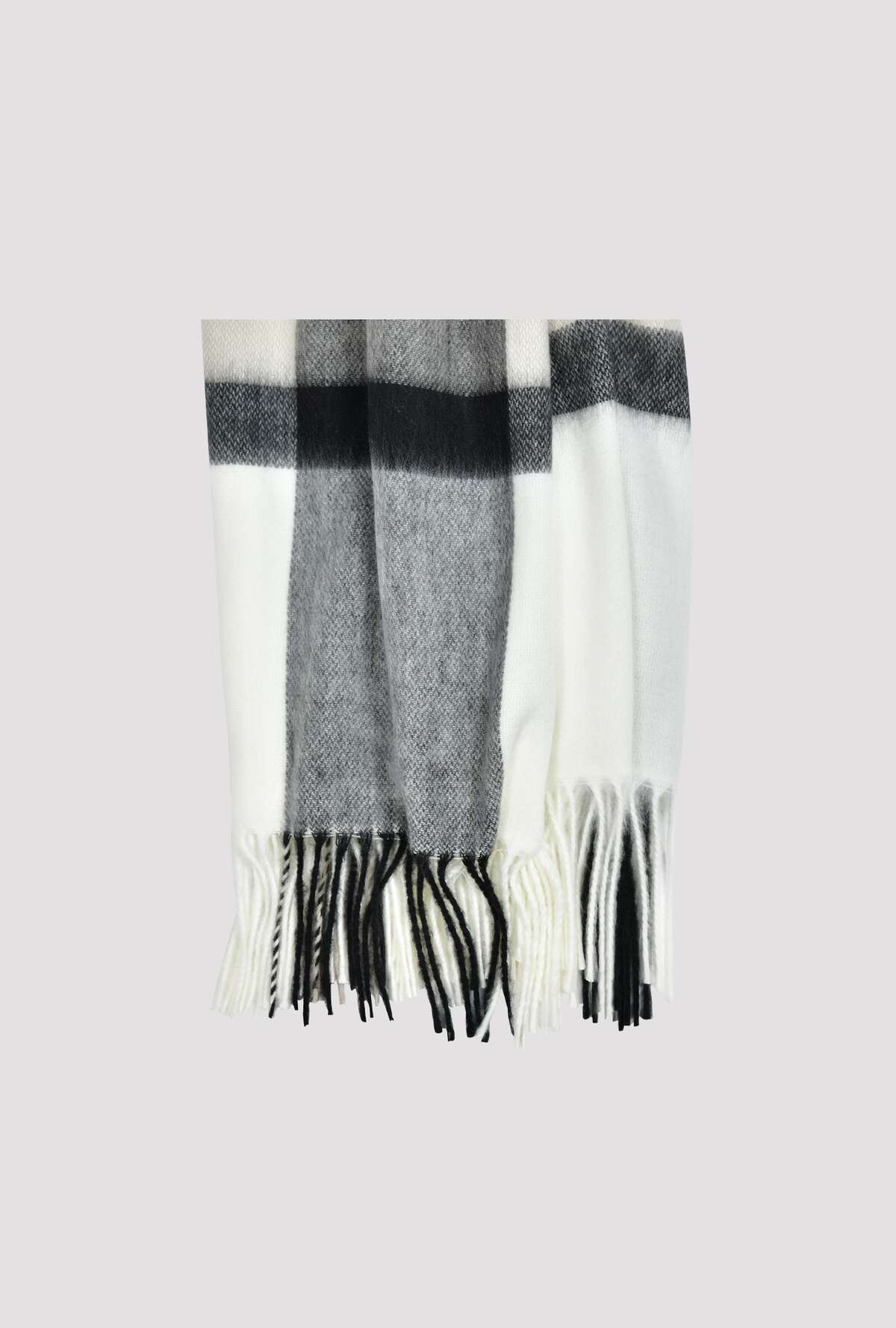 Monari 805697 Pearl Scarf Lifestyle Back | Dotique