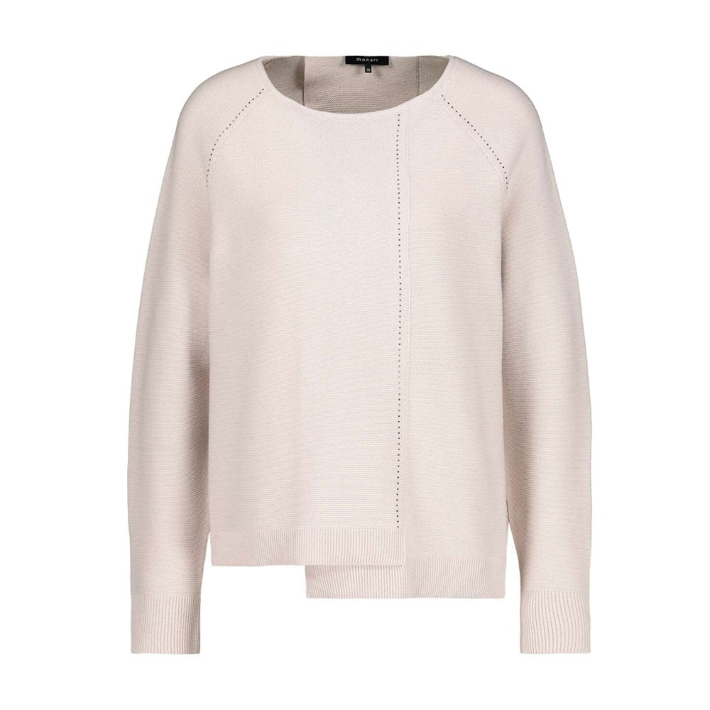 Monari406860 Nature Pullover - Dotique - Monari