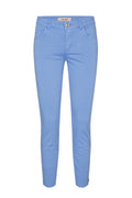 Mos Mosh Bel Air Blue Sumner Daze Trousers