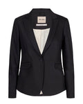 dotique mos mosh black blake night blazer front
