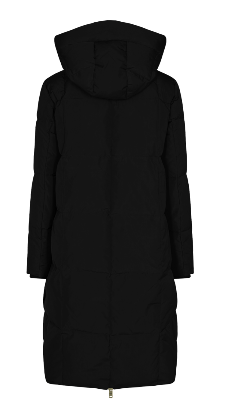 Mos Mosh Nova Square Down Coat - Magnet Back | Dotique