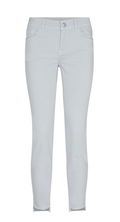 Mos Mosh Skywriting Ankle Sumner Row GD Trouser - Dotique - Mos Mosh
