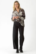 One Hundred Stars TOPSUNGRY Sunburst Grey Darcy Shirt - Dotique Chesterfield