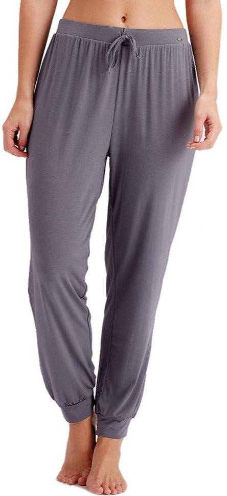 Pretty Polly Nightshade Botanical Lace Lounge Pant - Dotique - Pretty Polly/ Aristoc