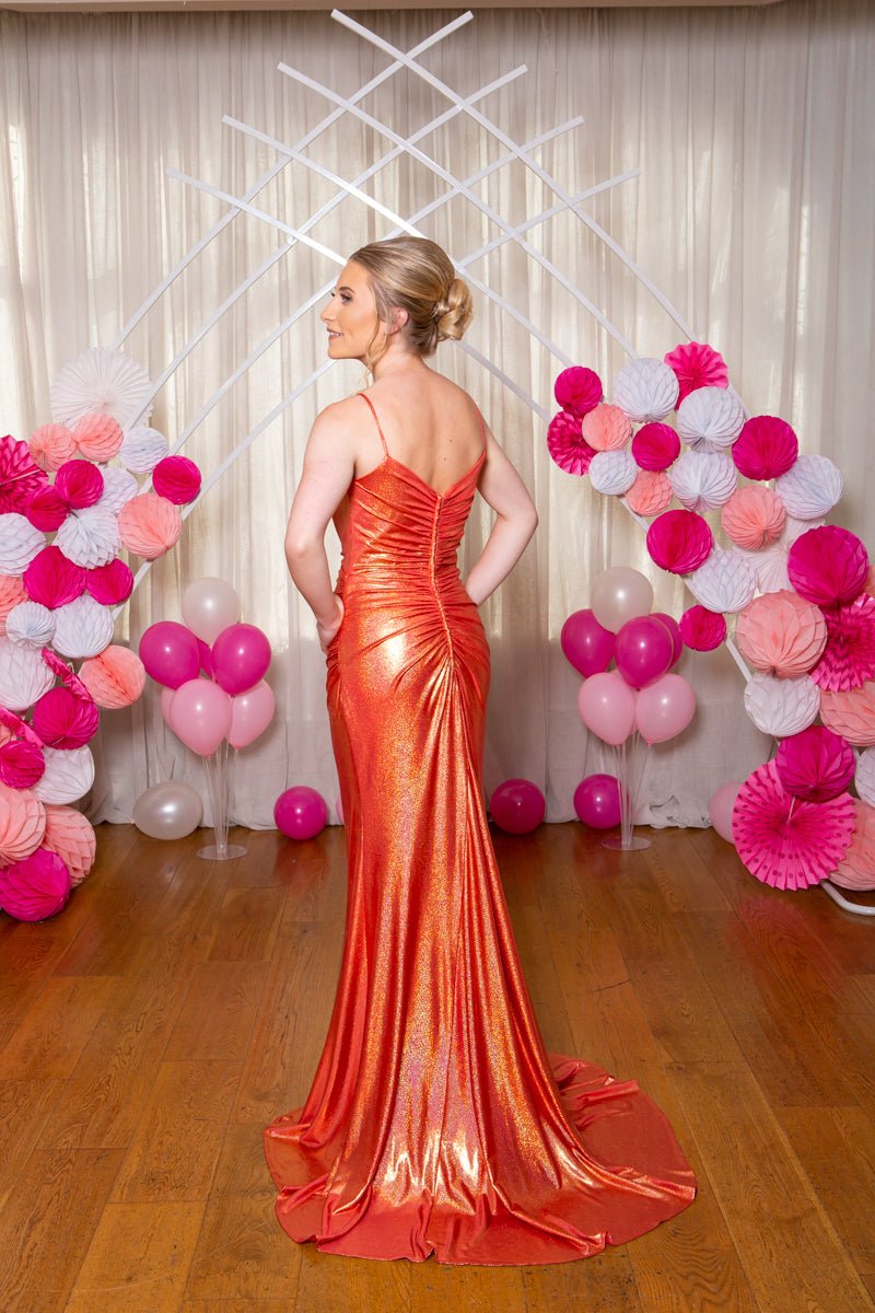 Prom Frocks 9905 Prom Dress  Dotique