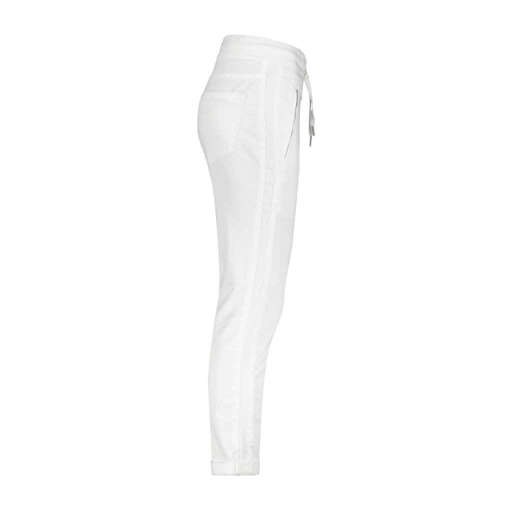 Red Button 3936Tessy Crop Jogger - Dotique - Red Button