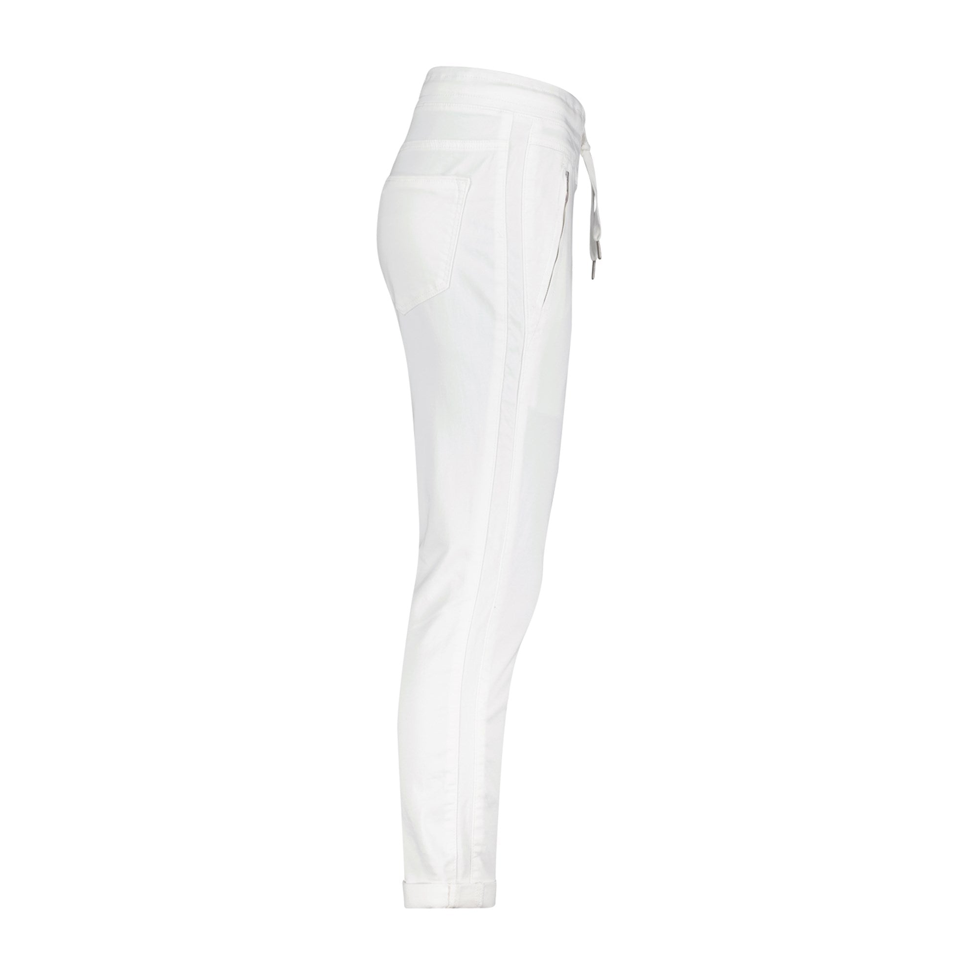 Red Button 3936Tessy Crop Jogger - Dotique - Red Button