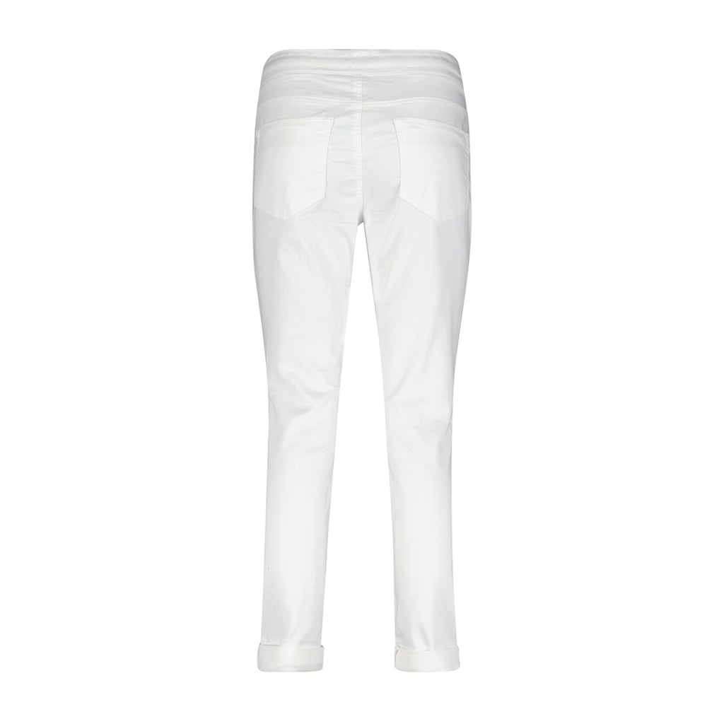 Red Button 3936Tessy Crop Jogger - Dotique - Red Button