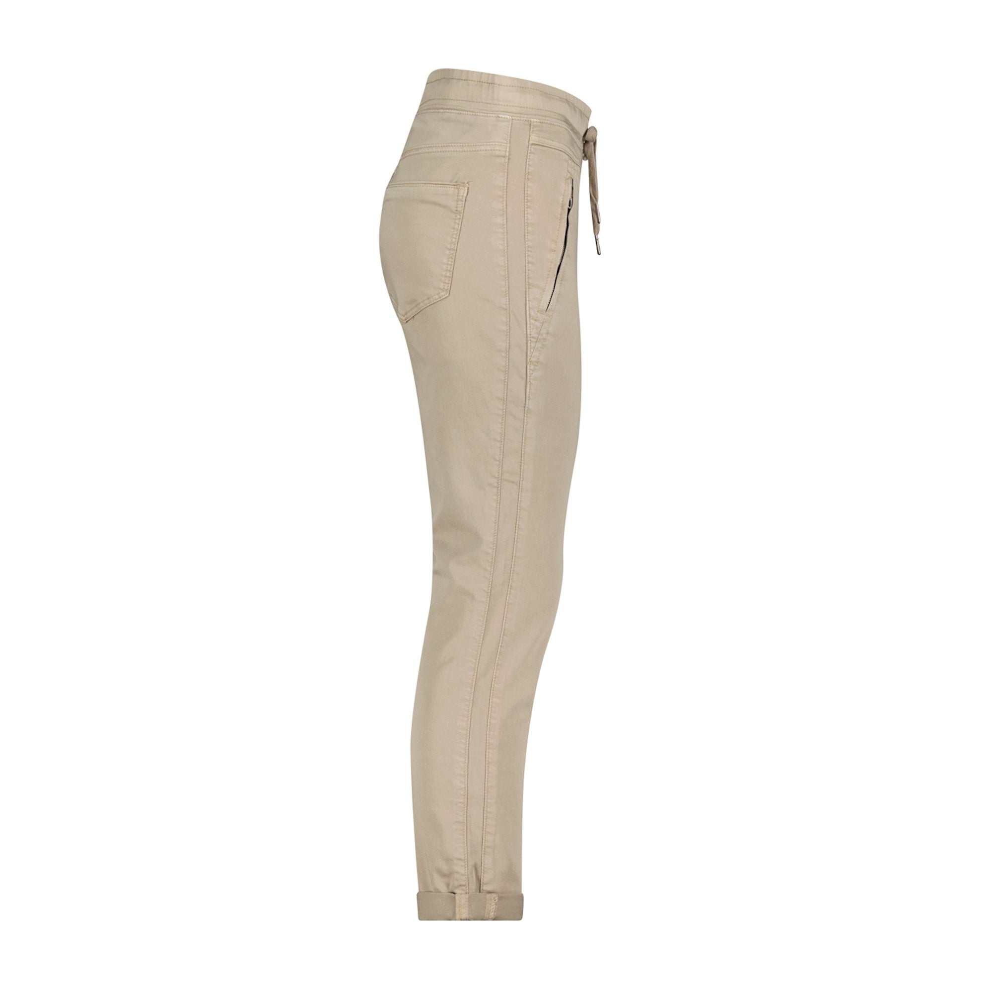 Red Button 3936Tessy Crop Jogger - Dotique - Red Button