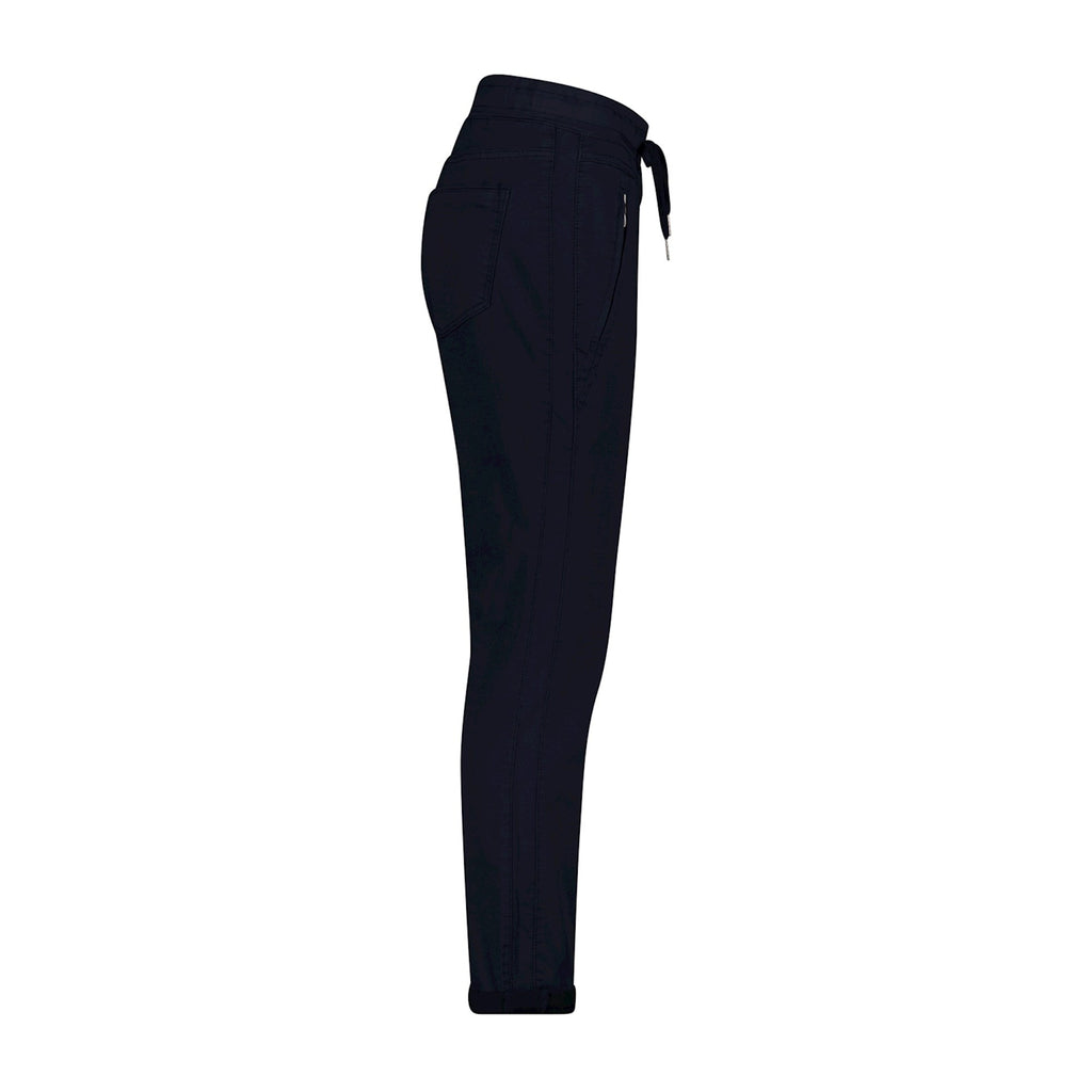 Red Button 3936Tessy Crop Jogger - Dotique - Red Button