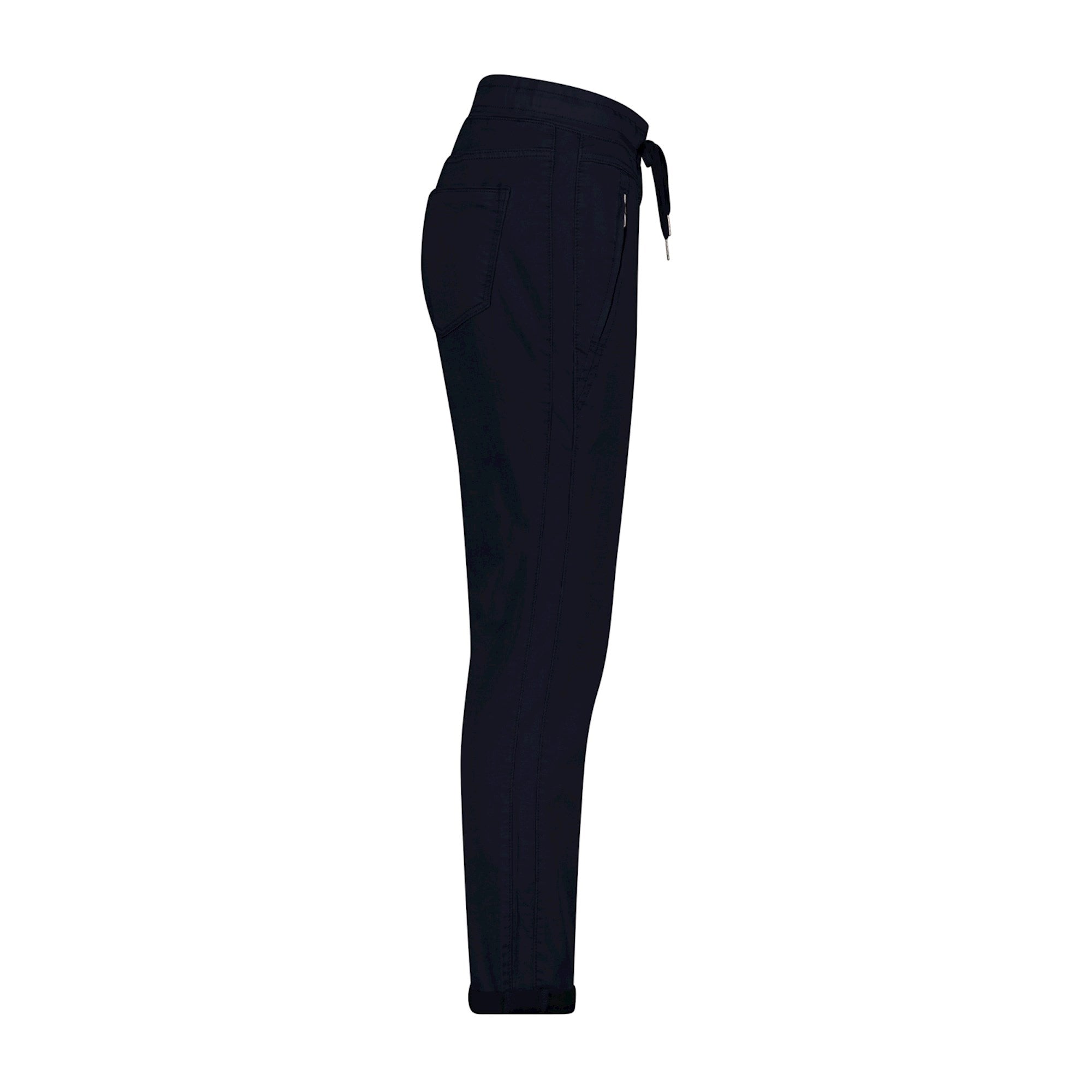 Red Button 3936Tessy Crop Jogger - Dotique - Red Button