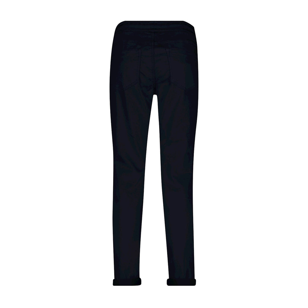 Red Button 3936Tessy Crop Jogger - Dotique - Red Button