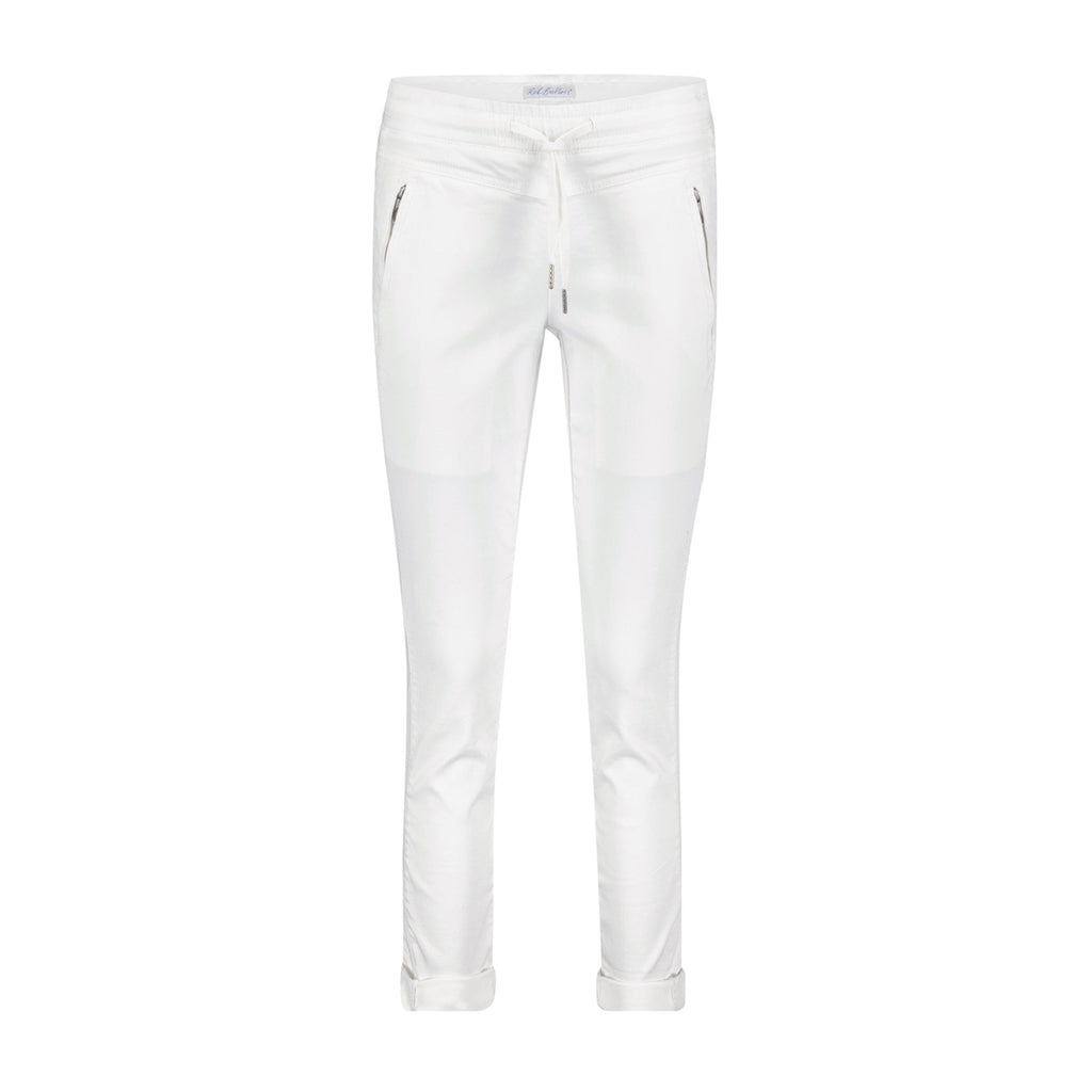 Red Button 3936Tessy Crop Jogger - Dotique - Red Button