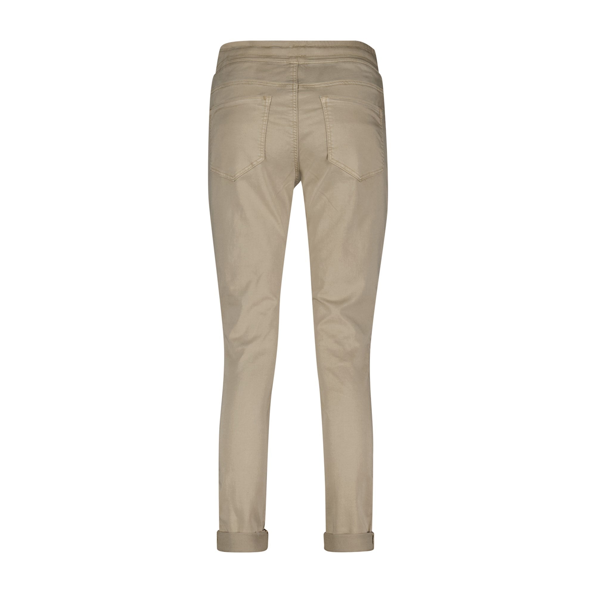 Red Button 3936Tessy Crop Jogger - Dotique - Red Button