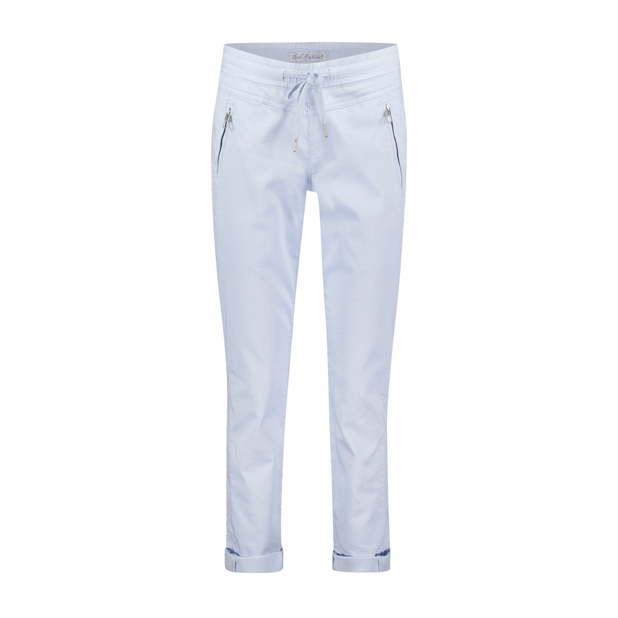 Red Button 3936Tessy Crop Jogger - Dotique - Red Button