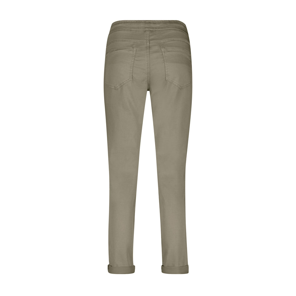 Red Button 3936Tessy Crop Jogger - Dotique - Red Button