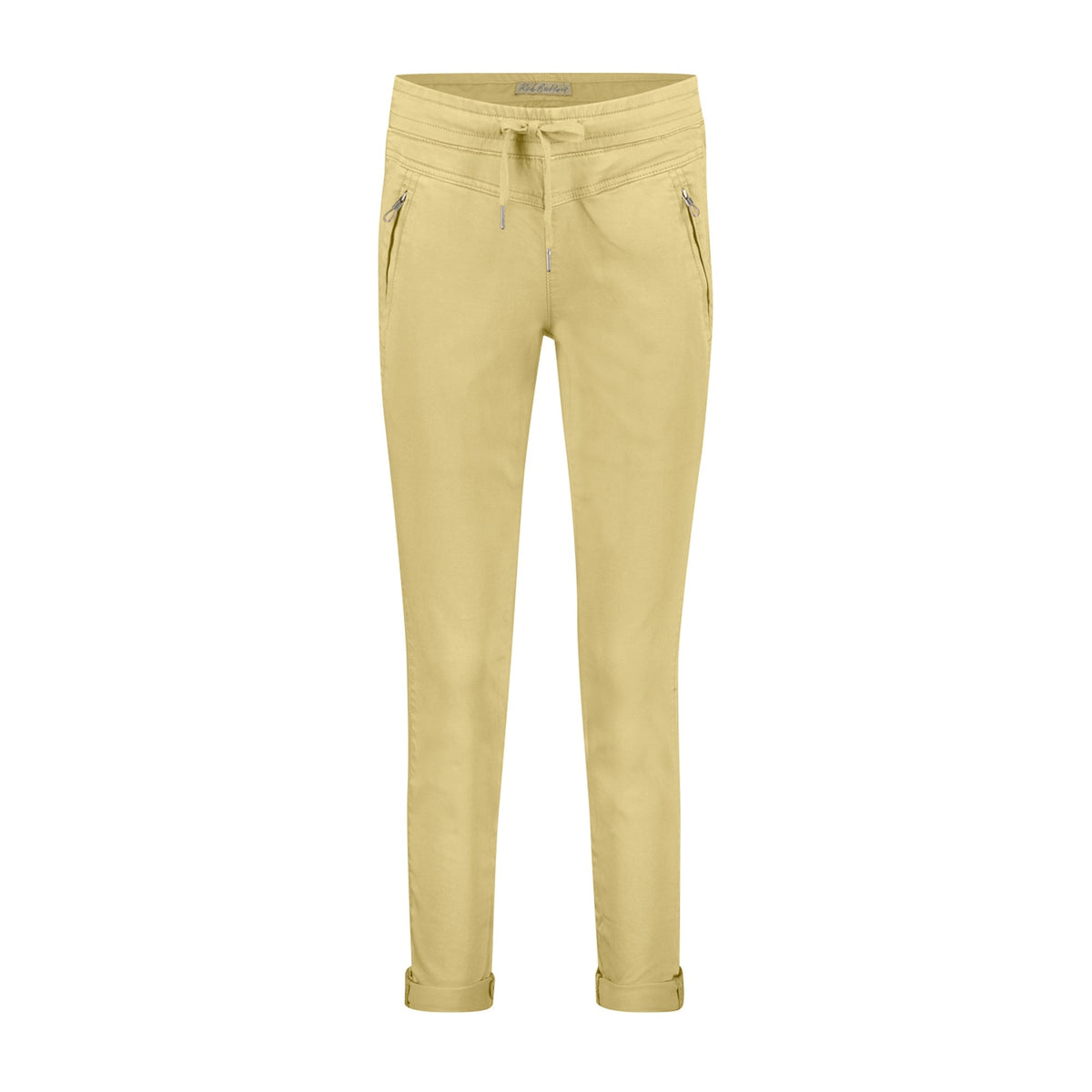 Red Button 3936Tessy Crop Jogger - Dotique - Red Button