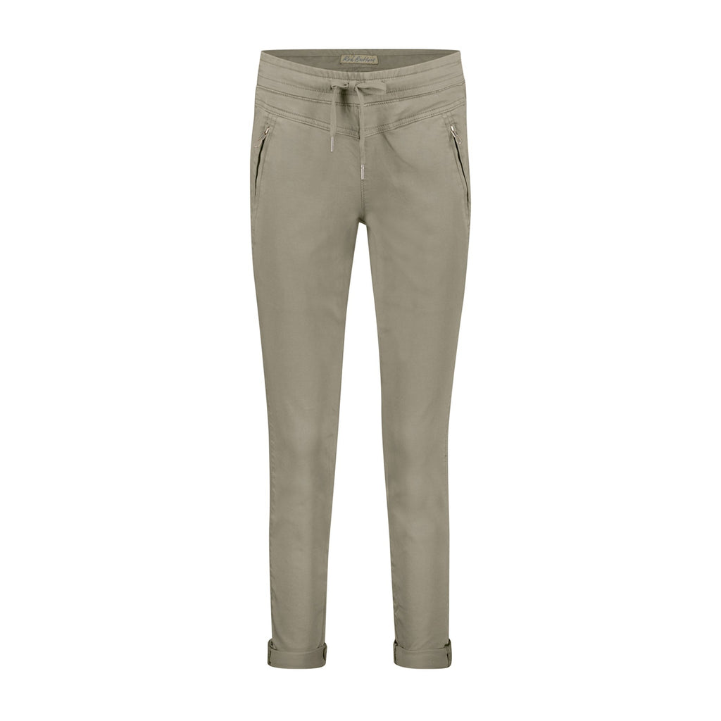Red Button 3936Tessy Crop Jogger - Dotique - Red Button