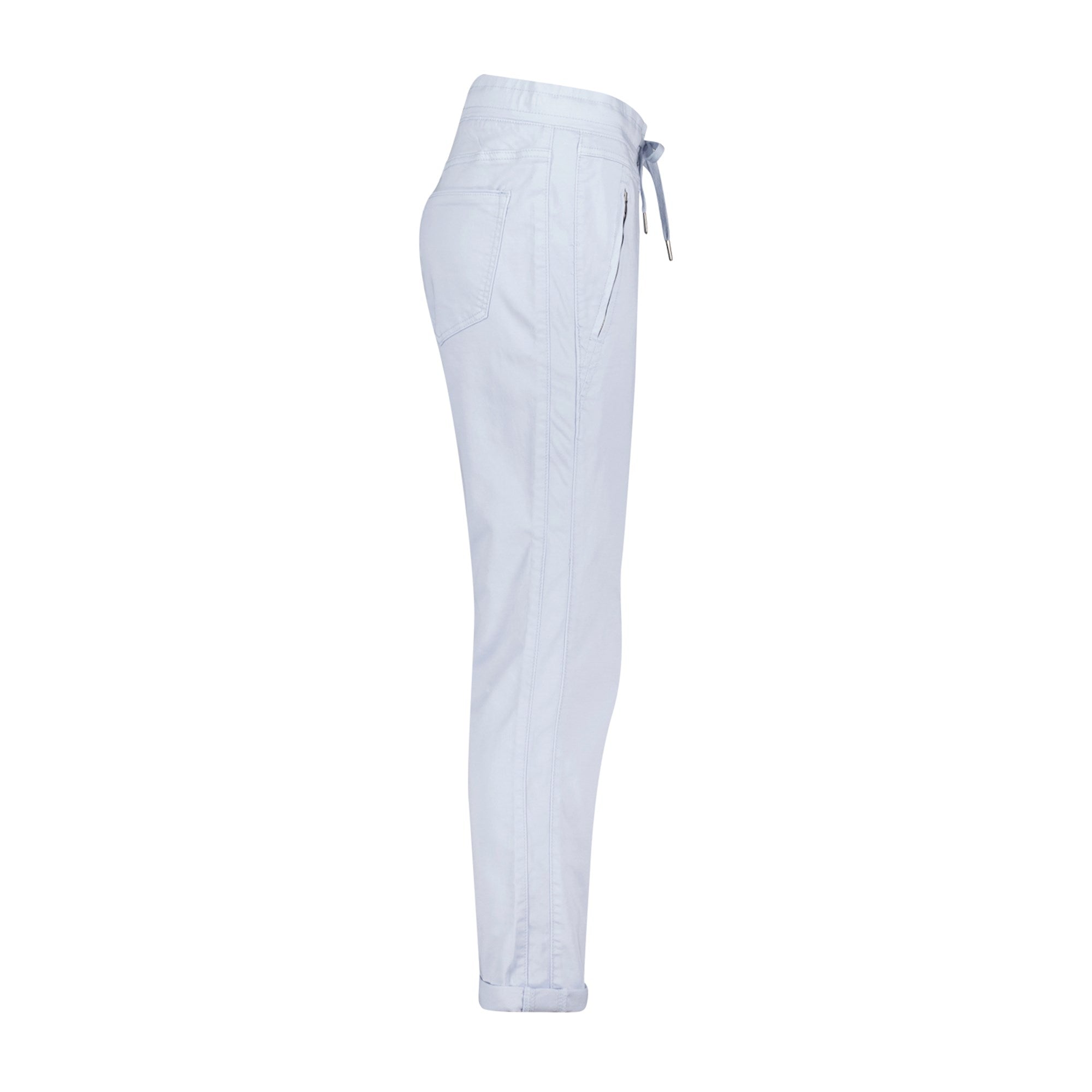 Red Button 3936Tessy Crop Jogger - Dotique - Red Button