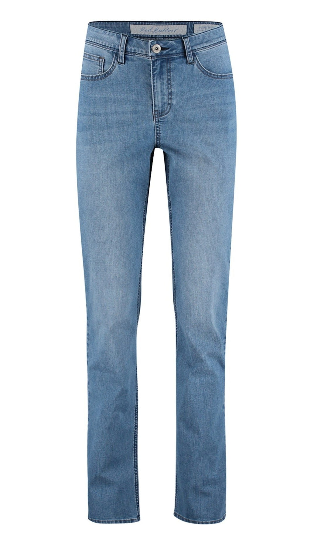 Red Button Dion Jeans - Dotique - Red Button