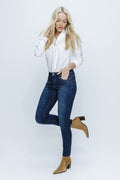 Jimmy Darkstone Used Jean Style | Dotique
