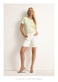 Red Button SRB4000 Sissy Shorts - Dotique - Red Button