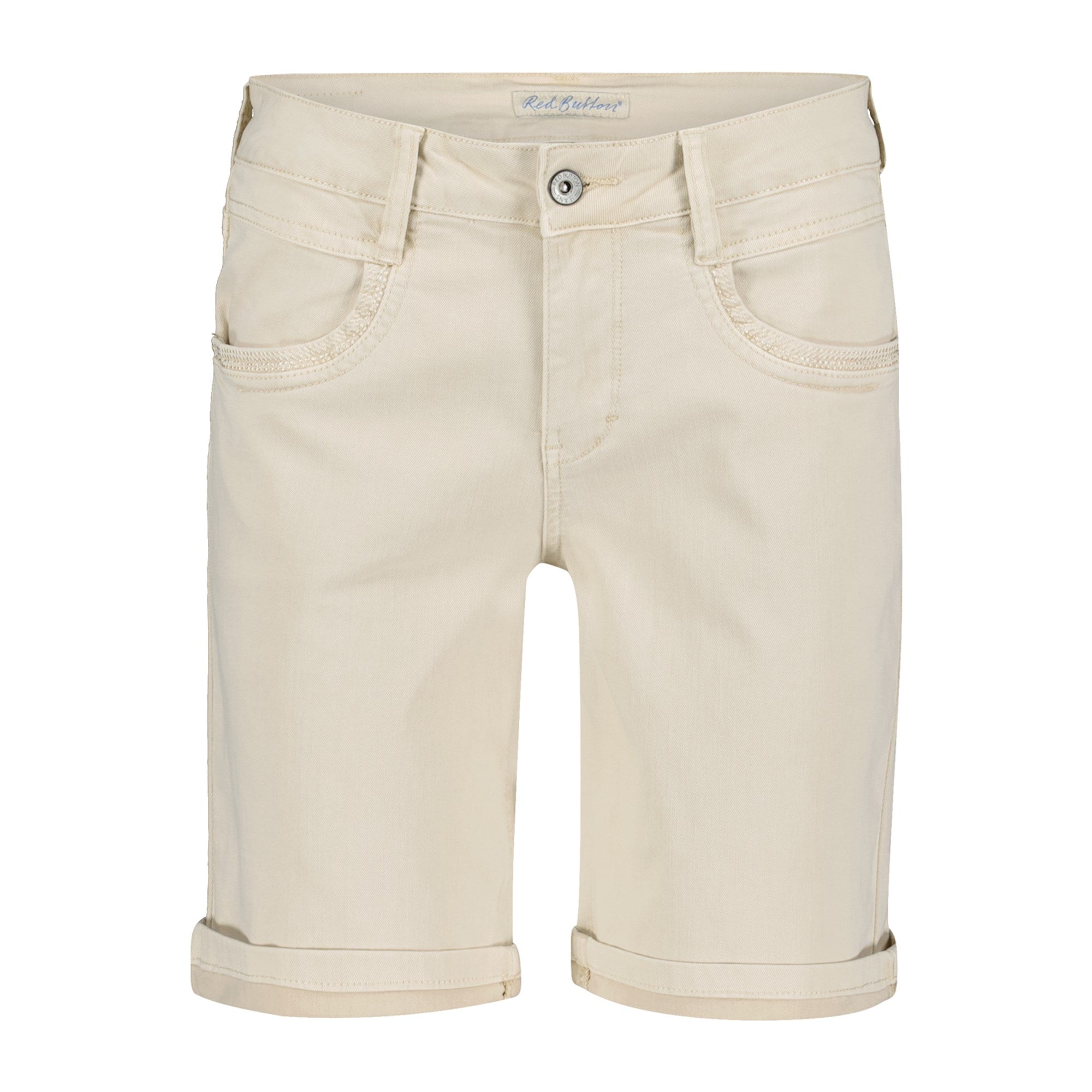 Red Button SRB4000  Sissy Shorts Dotique kit front