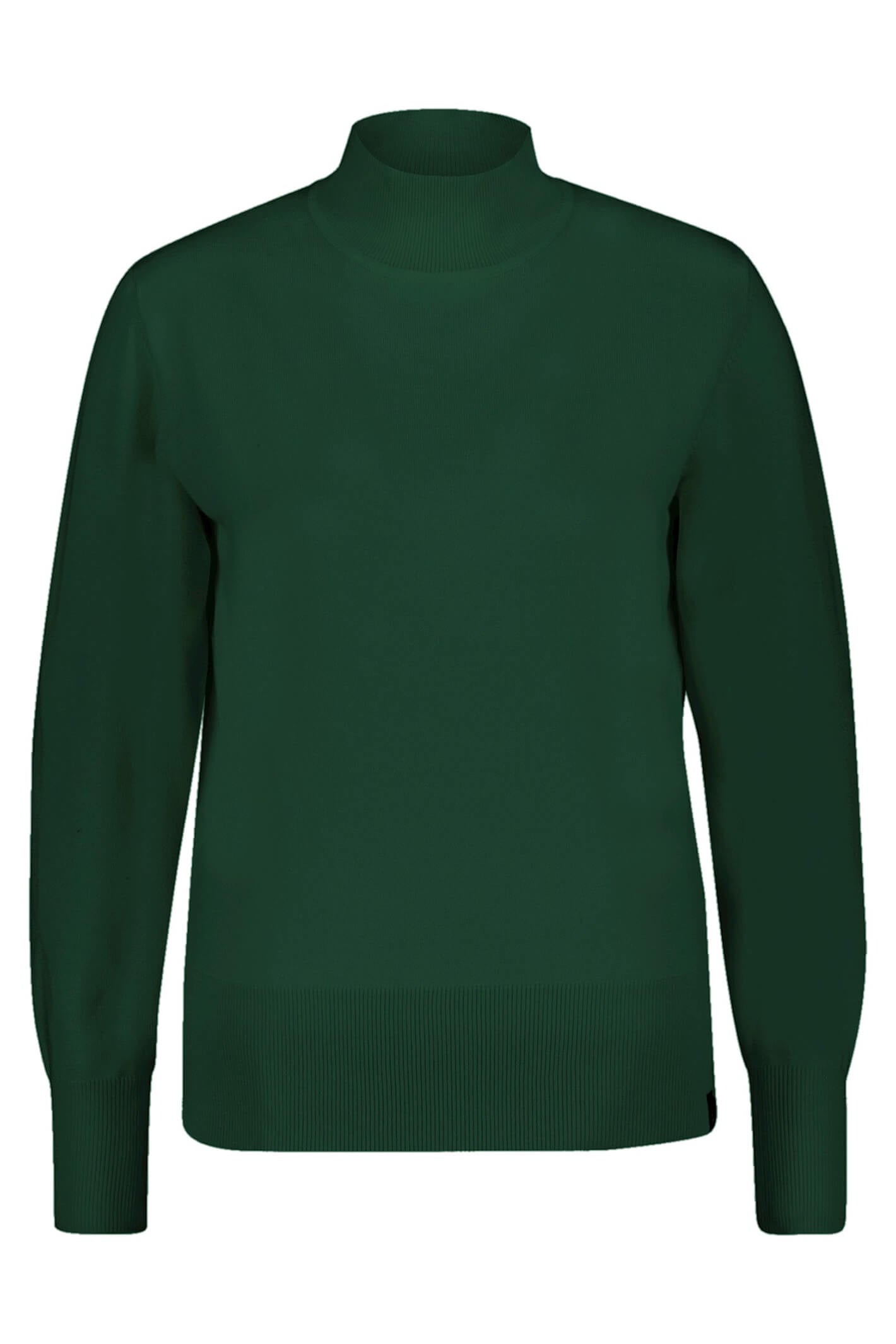 Emerald green hot sale turtleneck sweater