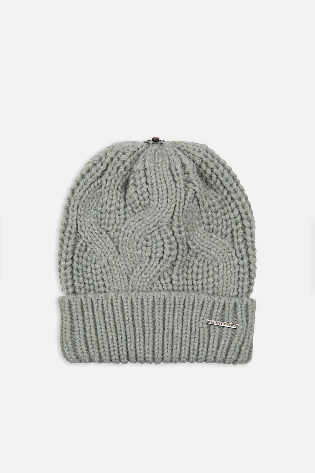 Rino & Pelle Aaf Knitted Beanie with Pom Pom - Dotique - Rino & Pelle