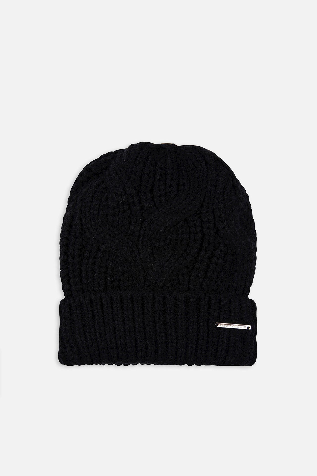 Rino & Pelle Aaf Knitted Beanie with Pom Pom - Dotique - Rino & Pelle