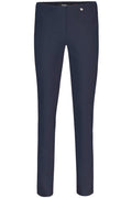 Robell 51559-5499 Bella Full Length (78cm) Pull-On Trousers by Robell, shop Robell at Dotique.