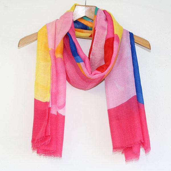 Scarf 19.99 - Dotique - Tilly and Grace