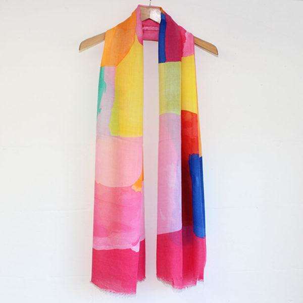 Scarf 19.99 - Dotique - Tilly and Grace