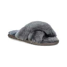 EMU W11573 Mayberry Charcoal Slipper