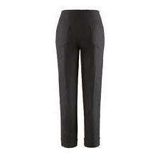 Stehmann Igor Slim Turn up Trouser 680 - Dotique - Stehmann
