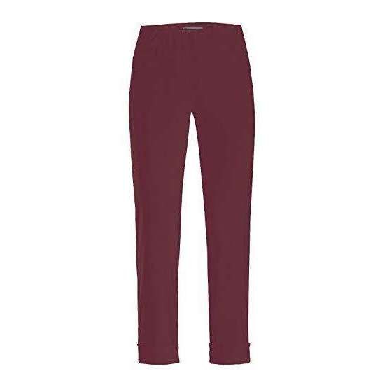 Stehmann Loli Slim Leg Trouser - Dotique - Stehmann