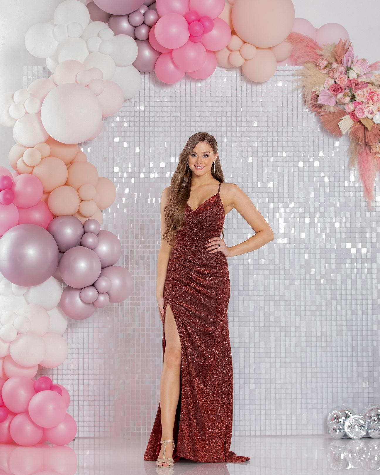 Tiffanys Phoenix Peacock Dress - Dotique - Tiffanys