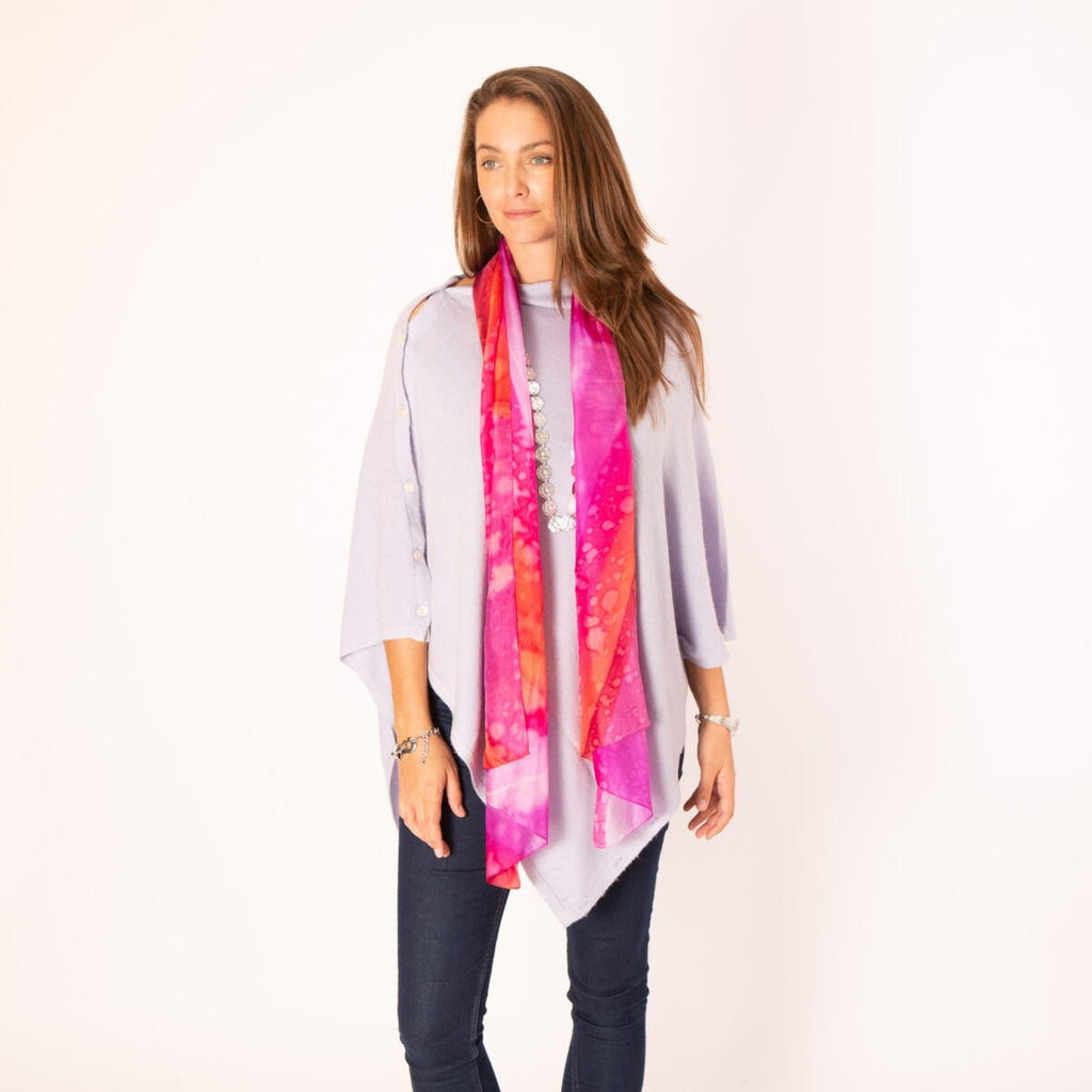 Tilley & Grace Demi Silk 008 Scarf Dotique 2
