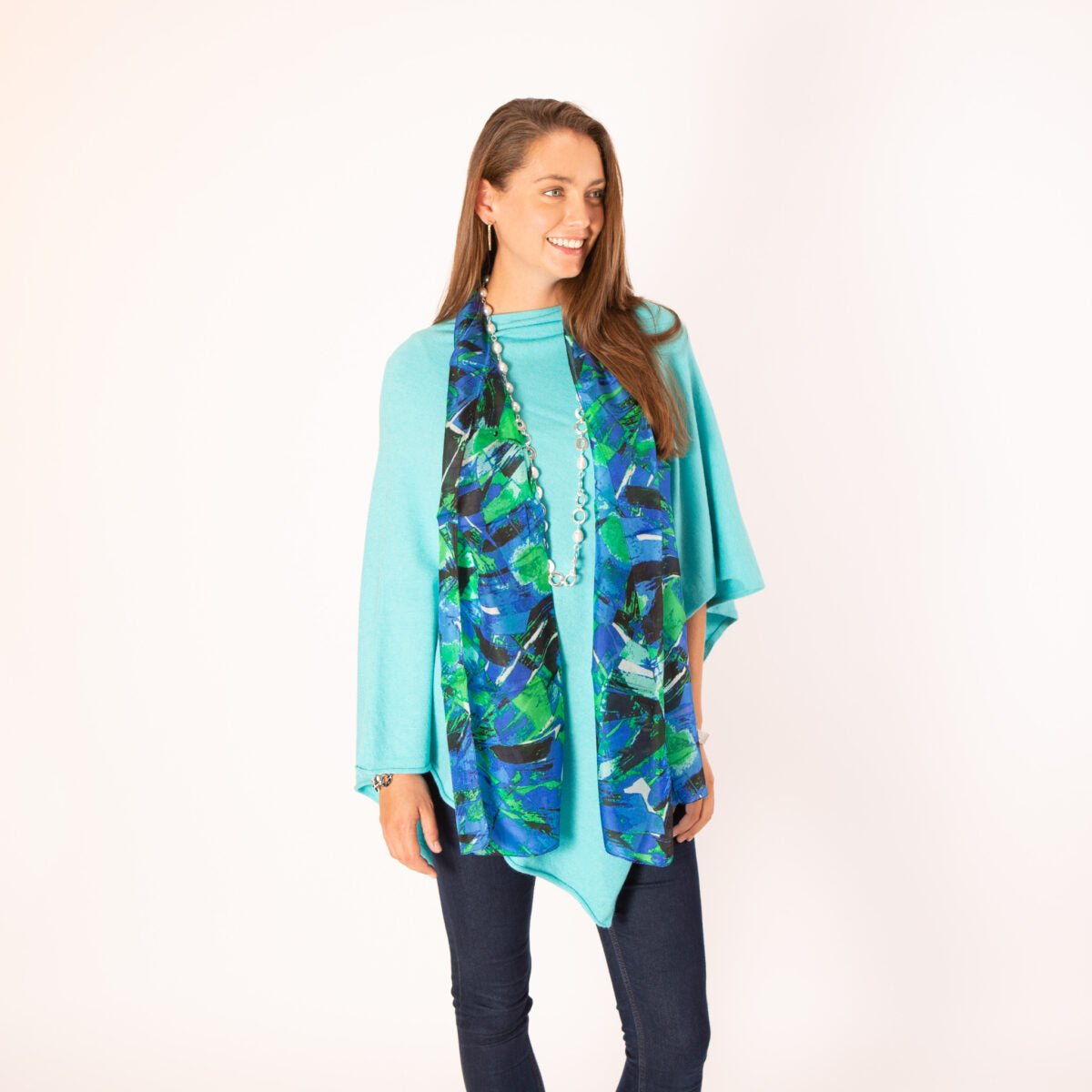 Tilley & Grace Demi Silk 010 Dotique 2