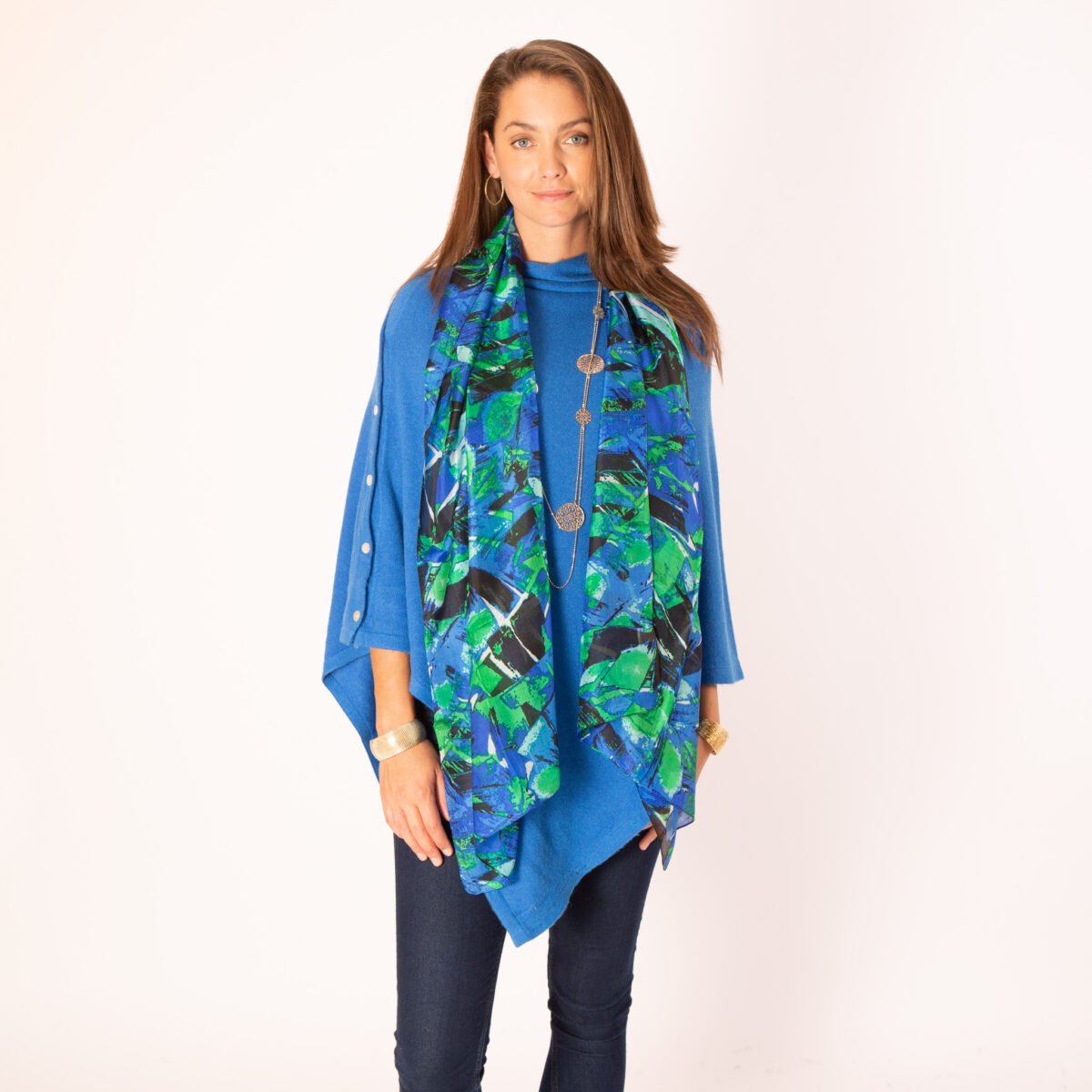 Tilley & Grace Demi Silk 010 Dotique 3