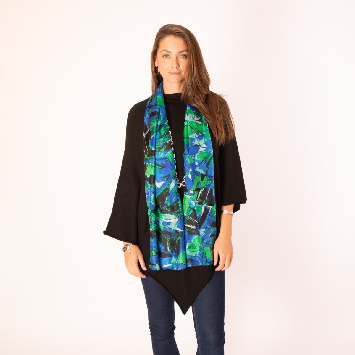 Tilley & Grace Demi Silk 010 Dotique 1