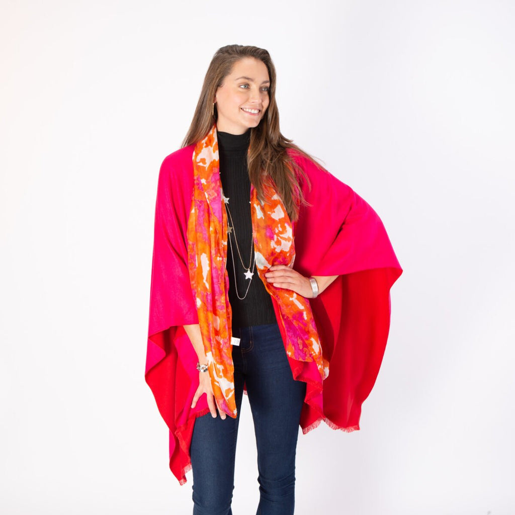 Tilley & Grace Demi Silk Scarf 012 Dotique 2