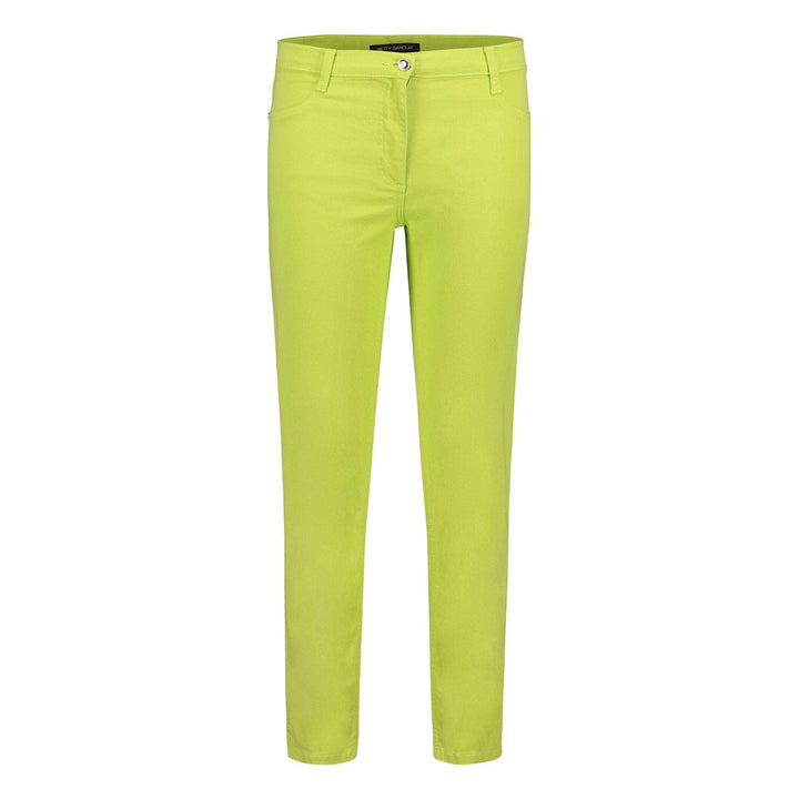 6010/1060 Wild Lime Jeans