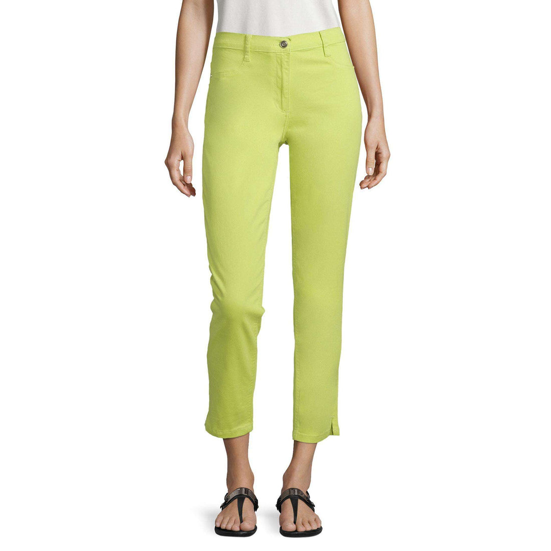 6010/1060 Wild Lime Jeans